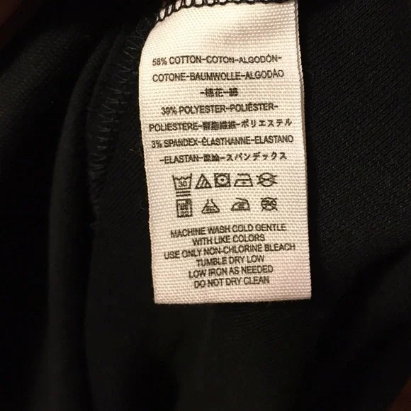 Free People Black Midi Dress - Picture 4 of 4